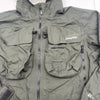 Patagonia SST Fishing Jacket Green Mens Size Medium 81862