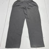 VINTAGE Champion Grey Sweatpants Activewear Drawstring Waist Pockets Men Size XL