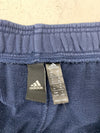 Adidas Mens Dark Blue Sweat Pants Size XL