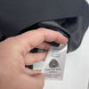 Charles Tyrwhitt Black Adjustable Tuxedo Vest Mens Size 36R