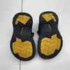 KEEN 8212 Navy Blue Waterproof Hiking Water Sandals Toddler Boys Size US 9