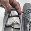 Allbirds Tree Runners Gray Knit Sneakers Womens Size 10 NWOB $98