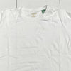 Orvis White Perfect Crew Neck Short Sleeve T-Shirt Women Size S Classic Fit NEW