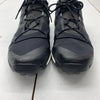 Adidas BB0960 Terrex Agravic Black/Grey Shoes Mens Size 10.5 New