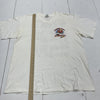 Vintage Kookie Kal Stick It White Comic Short Sleeve T Shirt Mens XL