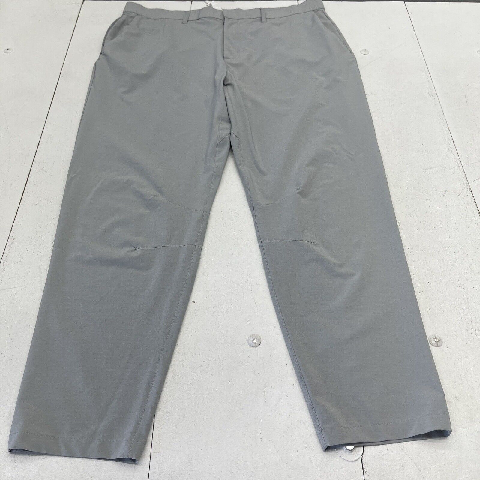 Fabletics The Only Pant Grey Men's Size XXL - beyond exchange