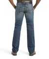 Ariat M7 Silverton Coltrane Slim Straight Jeans 10027748 Mens Size 30/34 NEW