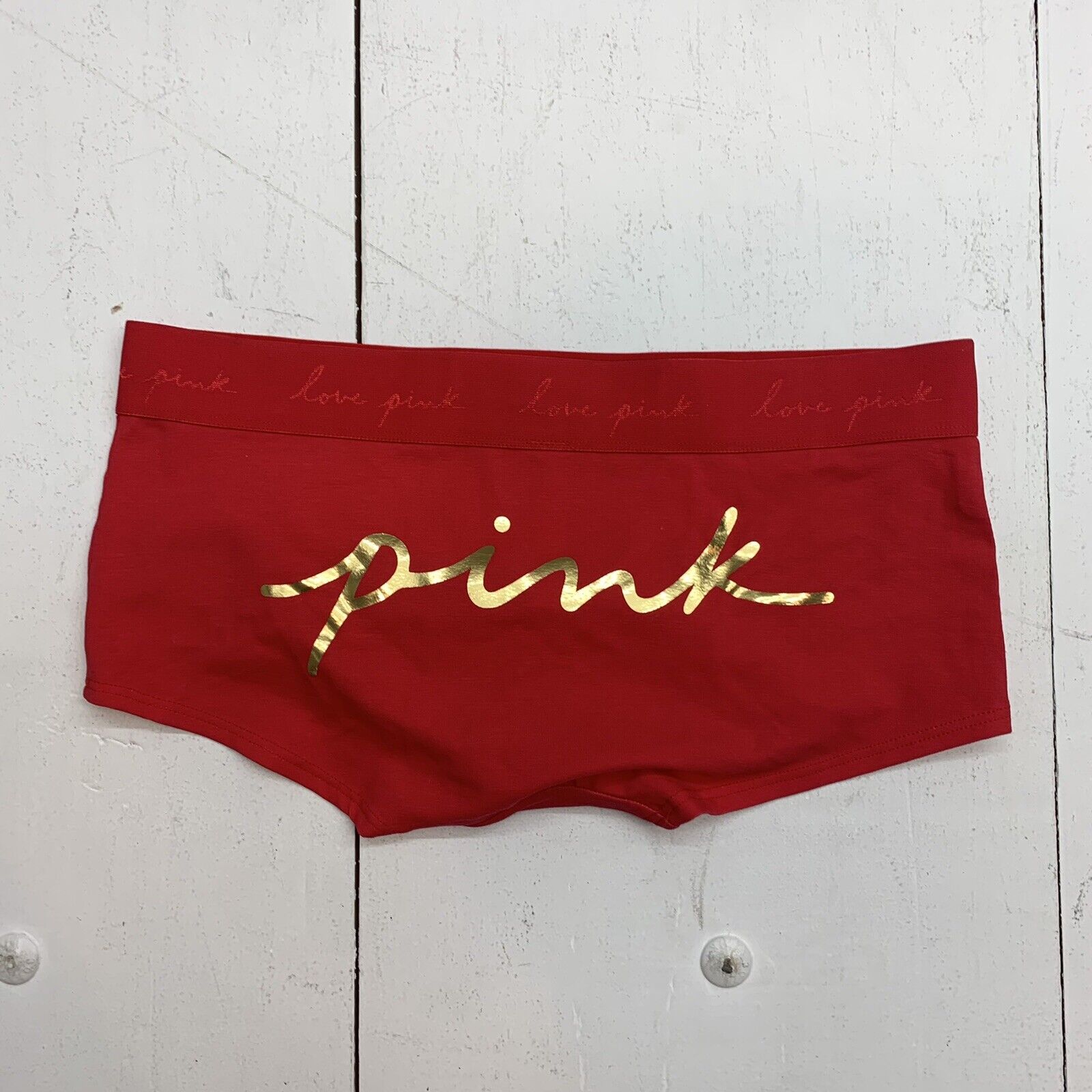  Victoria's Secret: PINK Underwear