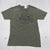 Sonoma Green Los Angeles Graphic Short Sleeve T Shirt Mens Size Small*