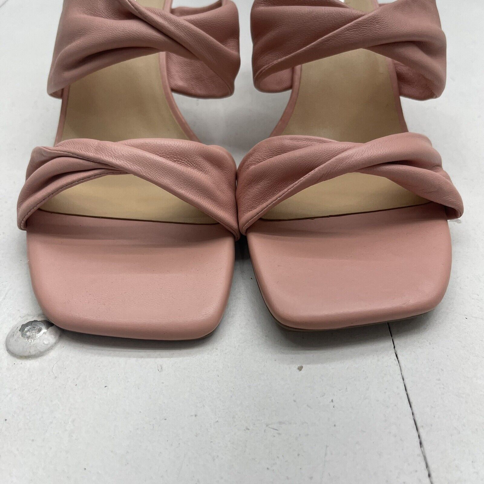 CHRISTIAN SIRIANO FOR PAYLESS SIZE 11 Ladies SHOES – One More Time Family