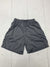 Augusta Sportswear Mens Grey Athletic Shorts Size XL