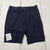 Asos Design Navy Blue Slim Shorts Men's Size 32