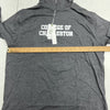 Tasc Gray “College Of Charleston”  Carrollton Hoodie Men’s Size Large NEW