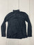 Magellan Mens Blue 1/4 Zip Pullover jacket Size Medium