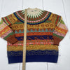 Aldo Martins Nazaire Multicolored Sweater Women’s Size Large $286