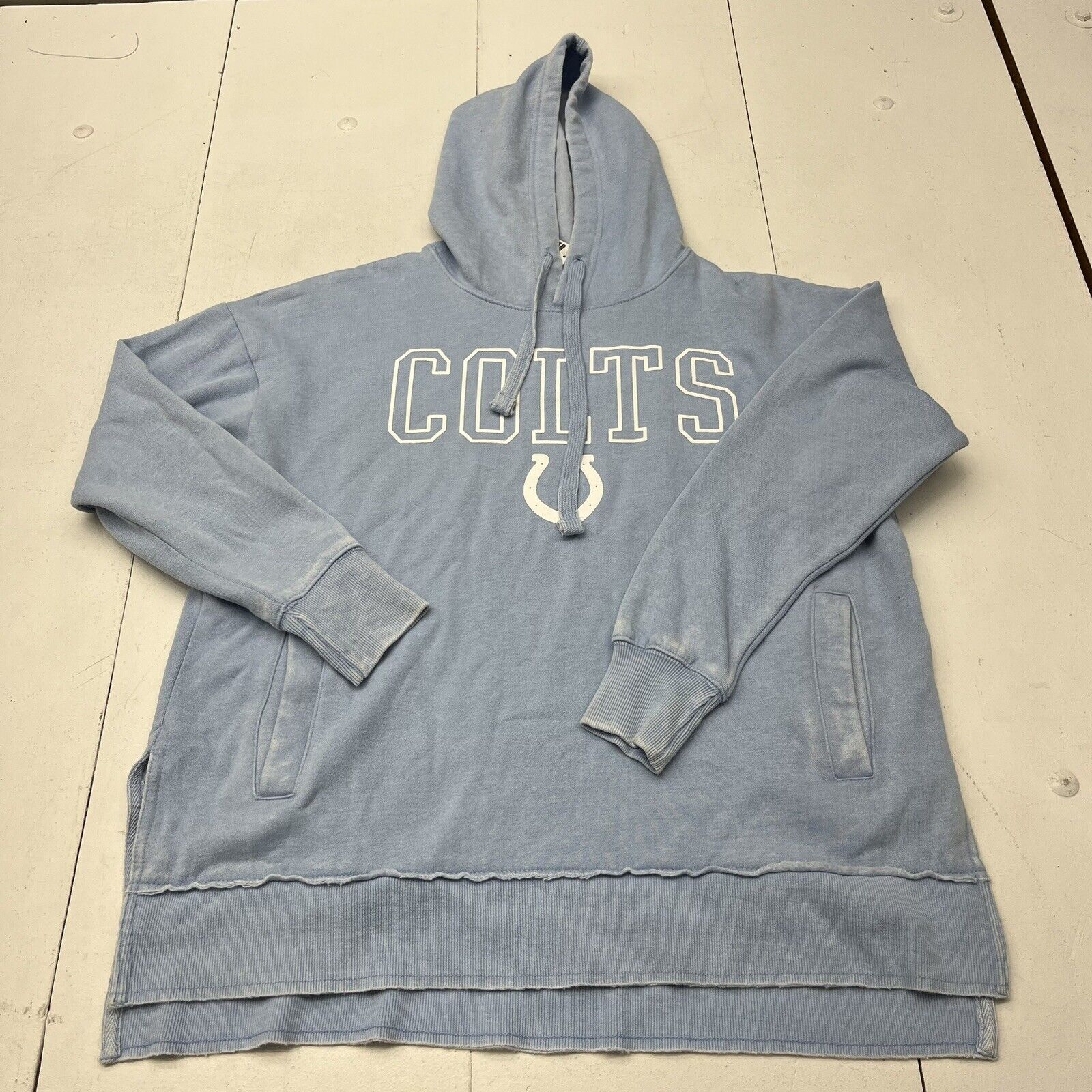 women's indianapolis colts hoodie
