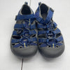 Keen Newport H2 BlueWaterproof Hiking Water Sandals Shoes Kids Size 5 1009962*