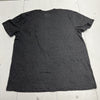 Crazy Dog Heather Black Funcle Definition Print T-Shirt Men’s Size XXL NEW