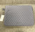 New Vera Bradley 15785-I58 Laptop Sleeve 10.5" x 14" Carbon Grey