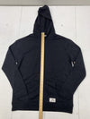 There Abouts Mens Black Fullzip Jacket Size XL