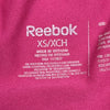 Reebok Multicolored Geometric Athletic Shorts Women’s Size XS