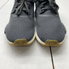 ADIDAS B42199 NMD_R1 Grey Gum Running Trainers Mens Size10 New