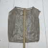 Bailey 44 Womens Sheer Sparkle Tank Size Large