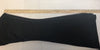 Lululemon 6 Yoga Pant Boot Cut Reverse Seem Gray Black Athletic