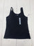 Old Navy Womens First Layer Black Tank Size Large