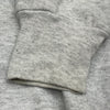 Vintage FOTL Gray Graphic Choir 1992 Crew Sweatshirt Adult Size XL USA Made