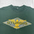Sturgis 58th Annual Rally 1998 Green Short Sleeve T Shirt Mens XL
