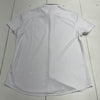 Ministry Of Supply White Apollo Short Sleeve Sport Shirt Mens Size XS New Defect