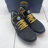 Lems Mesa Lightweight Knit Hike Sneakers Carbon Mens Size 9 New $130