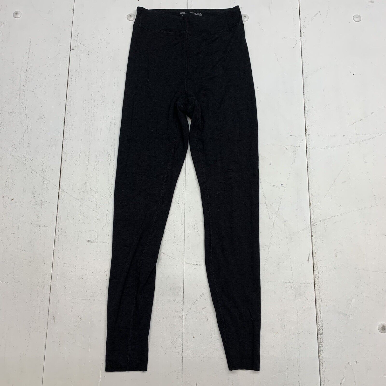 Under Armour Black leggings Womens Size Small
