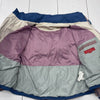 Umamiism Automne Hiver Hypewear Pink Parachute Bondage Jacket Mens Size Medium