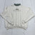 Vintage Hanes Comfortblend White Alaska Turtleneck Sweater Adults Size XXL