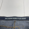 Duluth Ballroom Double Flex Jeans Mens Size 36x32 New