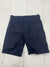 Red Kap Mens Dark Blue Work Shorts Size 38/12