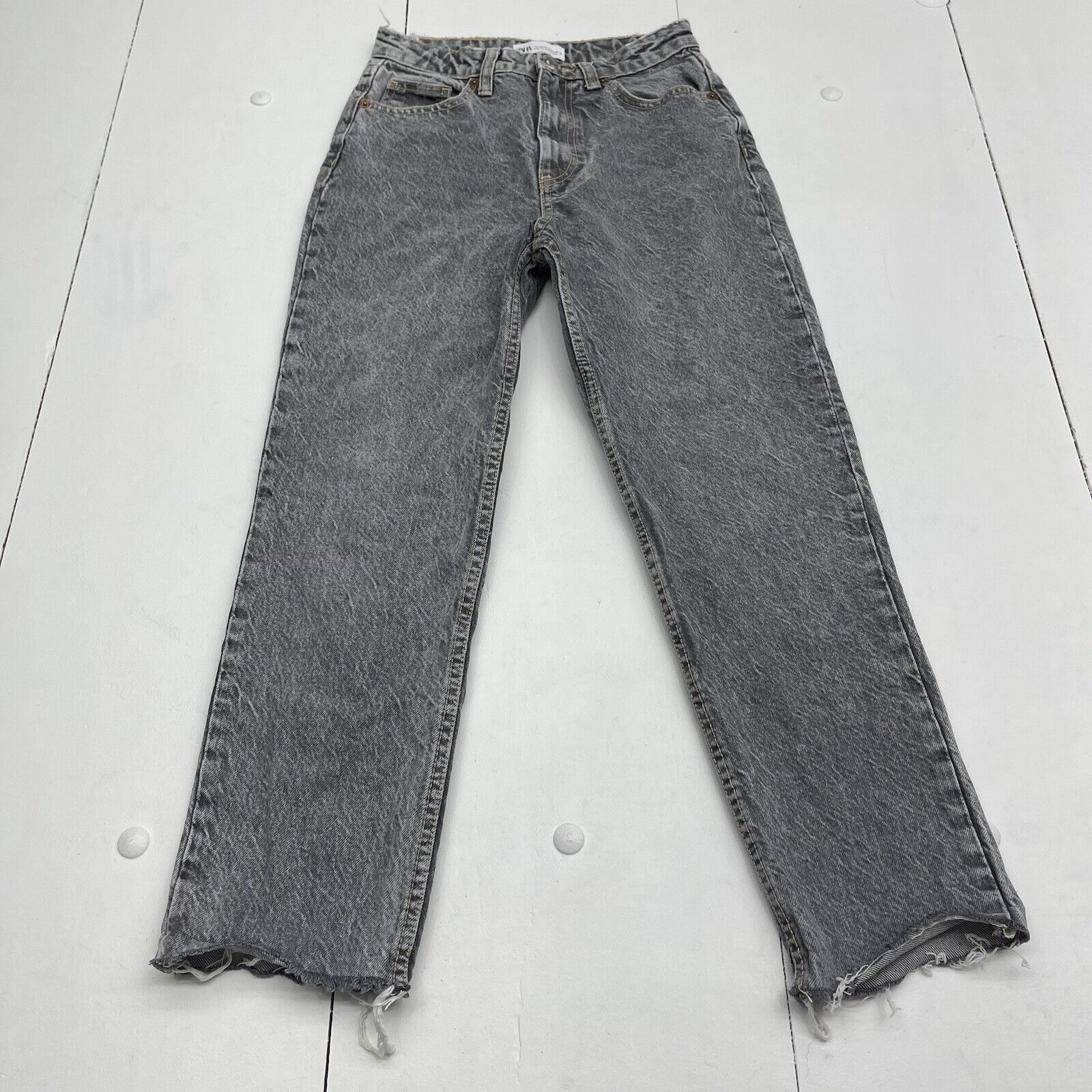 X-ZARA Ladies Jeans slim fit RRP £29.50 our price £5.00 | Women's clothing  | Official archives of Merkandi | Merkandi B2B