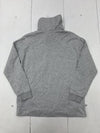 Tommy Hilfiger Mens Grey Pullover Sweater Size Medium