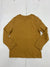 Old Navy Boys Brown Long Sleeve Shirt Size 5T