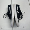 Nike Toki Low Black White Athletic Skate Sneakers Mens Size 11 555272-020*