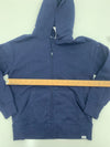 Gap Kids Boys Navy Blue Fullzip Jacket Size Medium