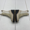 Rag &amp; Bone Sloane Suede &amp; Leather Chelsea Boots Beige Wedge Women Size 40/US 10