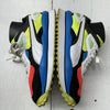 Puma Multi-Color Street Rider Bizerk Shoes Sneakers Men’s Size 10.5