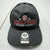 ‘47 Grey Red 2023 Champions Alabama Football SnapBack Hat / Ball Cap Adult OS