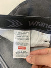 Wrangler Authentics Men’s Comfort Flex Relaxed Fit Bootcut Jeans size 42/29