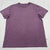 Lululemon Purple Short Sleeve T Shirt Mens Size Large