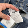 Meyer 5 Pocket Denim Jeans Mens Size 42/34
