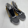 VANS Sk8-Hi Reissue CAP Pewter Mango Mojito Sneakers Mens Size 13 New